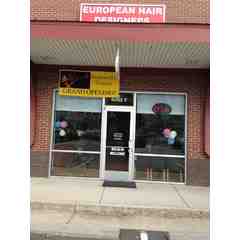 European Hair Designs