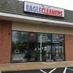 Eagle Cleaners