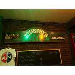 Murphy's