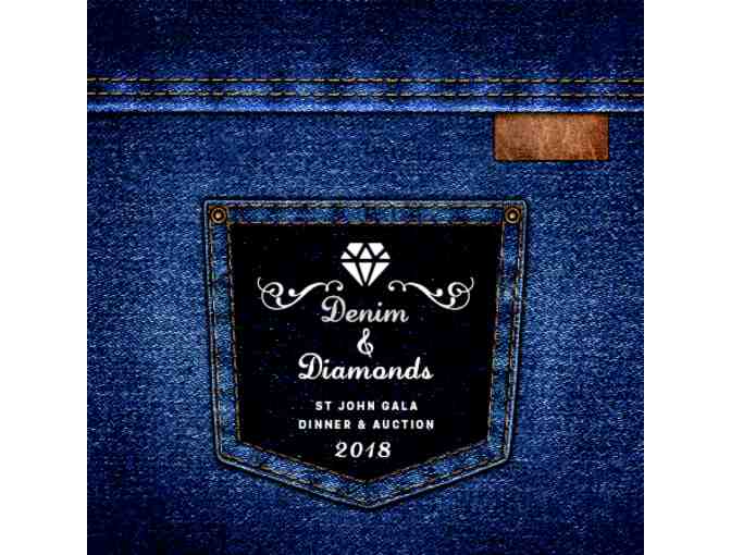 Kindergarten Graduation Best Seats in the House