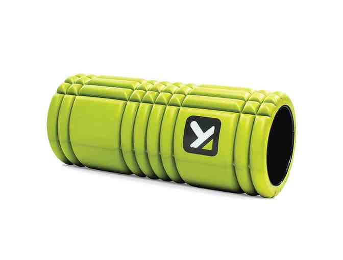 Tiger Tail Muscle Massage Equipment