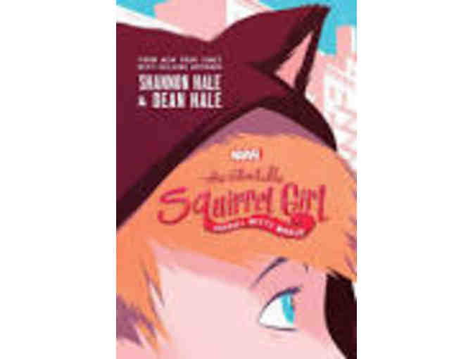 Assorted Children's DVD's and Autographed Book