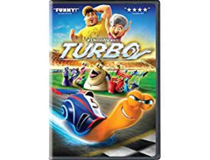 Assorted Children's DVD's and Autographed Book