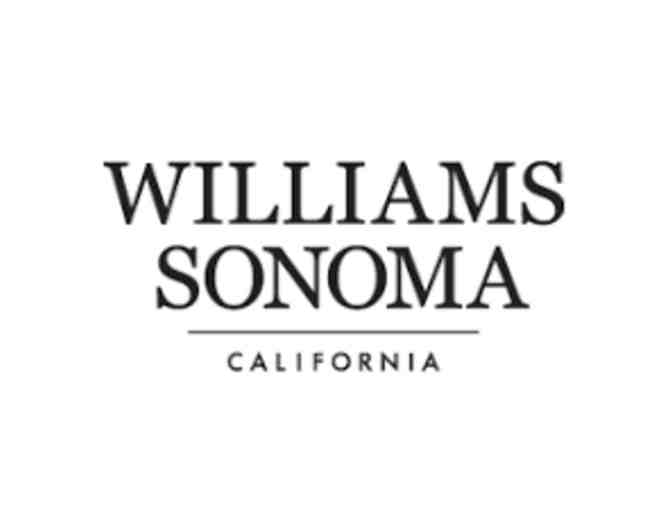 Williams Sonoma $250 Gift Card