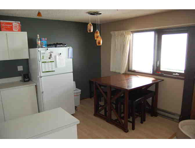 Family Getaway for 2 nights at Snoqualmie