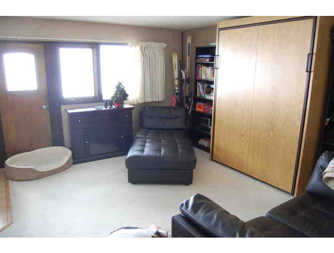 Family Getaway for 2 nights at Snoqualmie