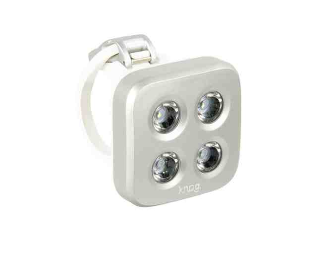 Safety First! For Your Bicycle