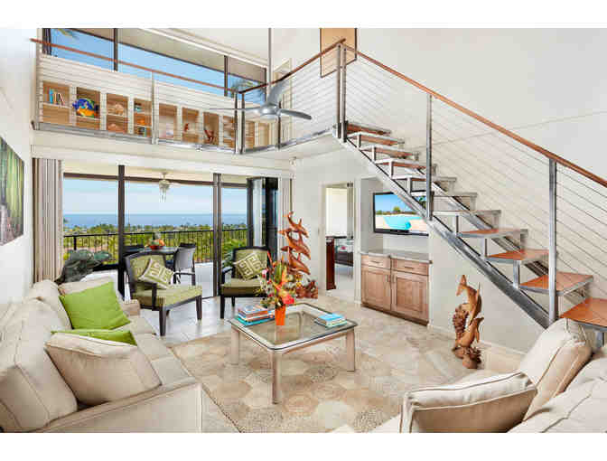 Spring Break 2019 in Kona!