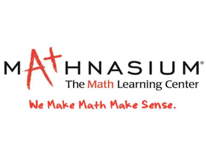 Math Skills Assessment and One Month of Math Instruction
