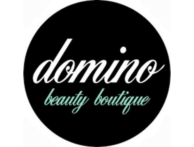 Style Night for Six at Domino Beauty Boutique