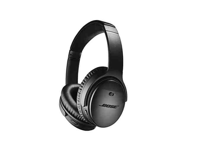 Bose Quiet Comfort 35 Wireless Headphones II