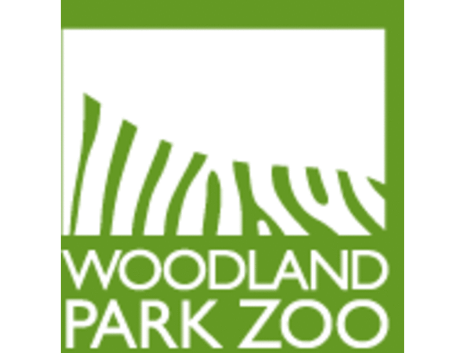 Woodland Park Zoo Parent Giraffe Adoption