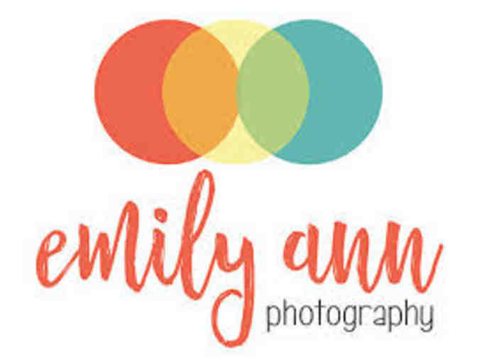 VIP Family Photo Session with Emily Ann Photography