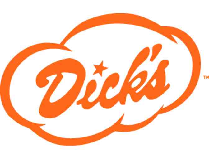 Dick's Drive-In Swag Box