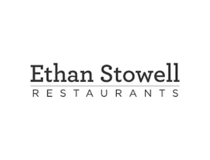 Pasta Cooking Class with Ethan Stowell - April 17, 2021