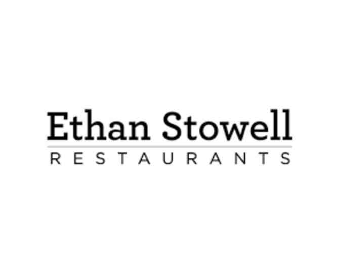 Pasta Cooking Class with Ethan Stowell - April 23, 2021