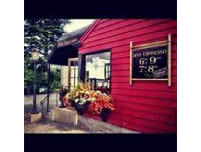 Live 04: A Year of Dates