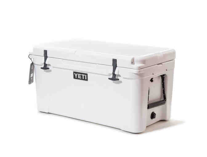 YETI Cooler Package