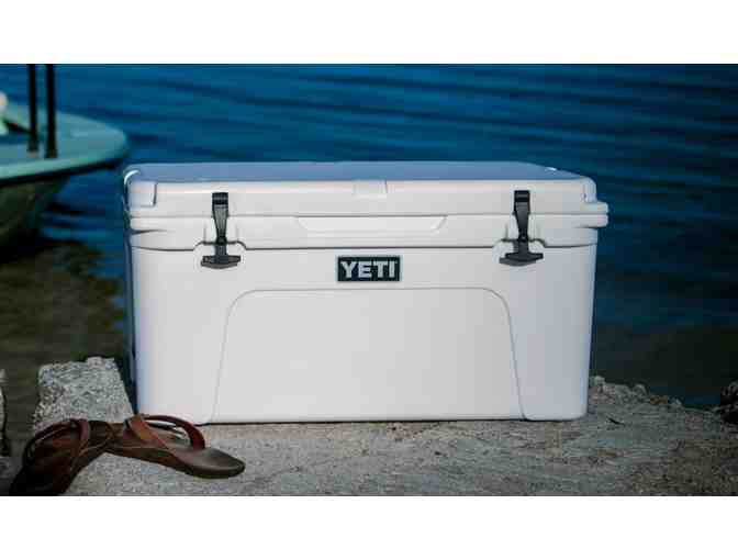 YETI Cooler Package