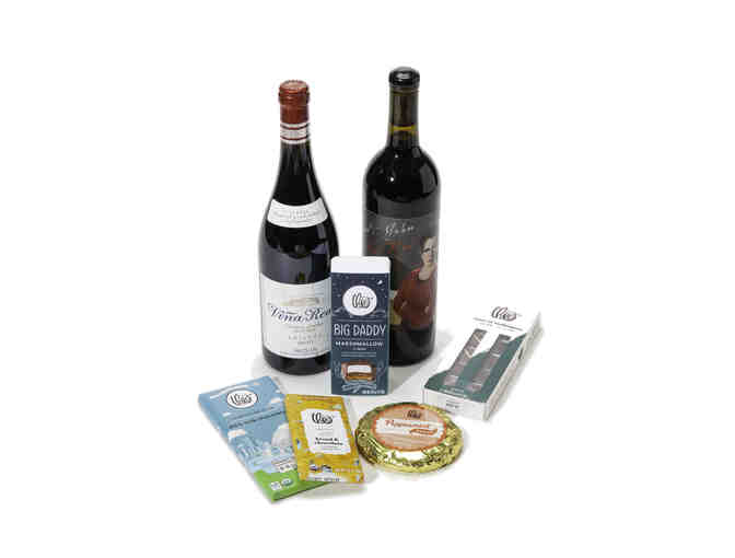 Live 14: Romantic Weekend at Treehouse Point