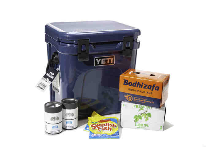 Live 16: Puget Sound Sailing Adventure