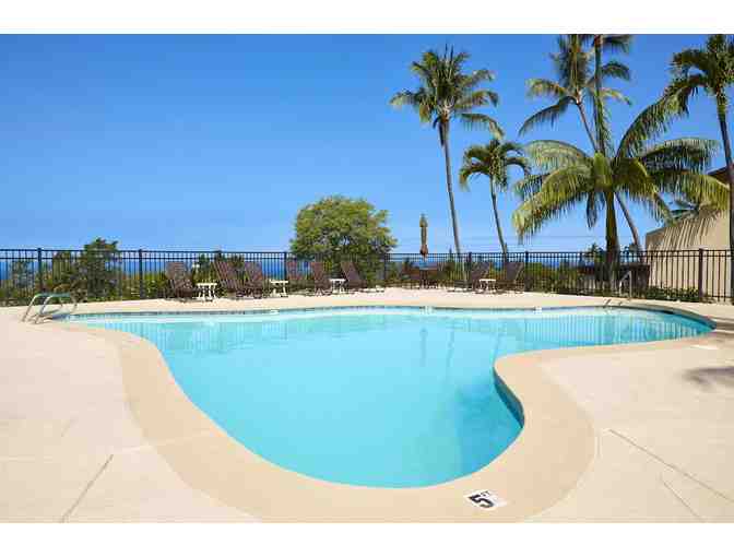 Live 1: Vacation in Kona, Hawaii - Summer of 2022