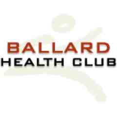 Ballard Health Club