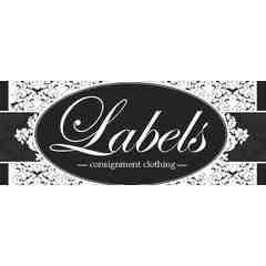 Labels Consignment Clothing