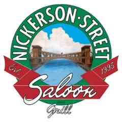 Nickerson Street Saloon