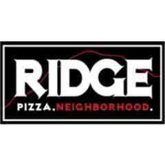 The Ridge Pizza