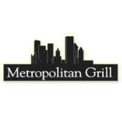 The Metropolitan Grill