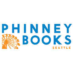 Phinney Books