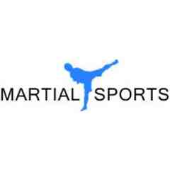 Martial Sports