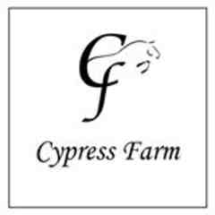 Cypress Farm
