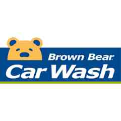 Brown Bear Car Wash