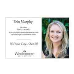 Erin Murphy-Windermere Real Estate