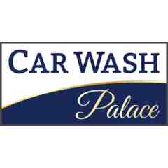 The Car Wash Palace