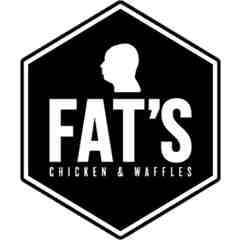 Fat's Chicken & Waffles - Luis H Arruela & Marcus Lalario