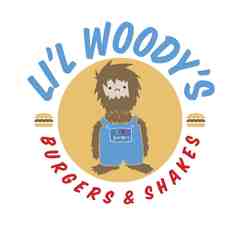 Li'l Woodys - Luis H Arruela & Marcus Lalario