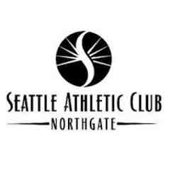 Seattle Athletic Club Northgate
