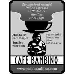 Cafe Bambino