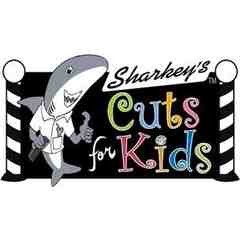 Sharkey's Cuts for Kids