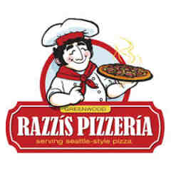 Razzi's Pizzeria