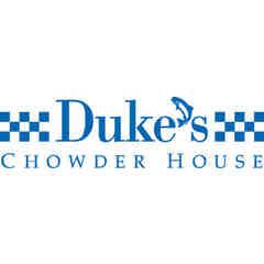 Duke's Seafood and Chowder House