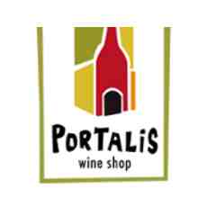 Portalis Wine Shop