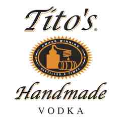 Tito's Handmade Vodka