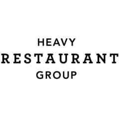 Heavy Restaurant Group