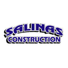 Salinas Construction Inc
