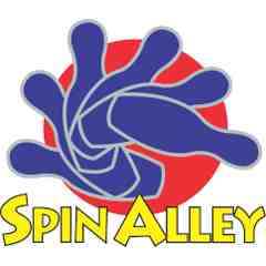 Spin Alley