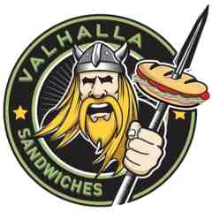 Valhalla Sandwiches